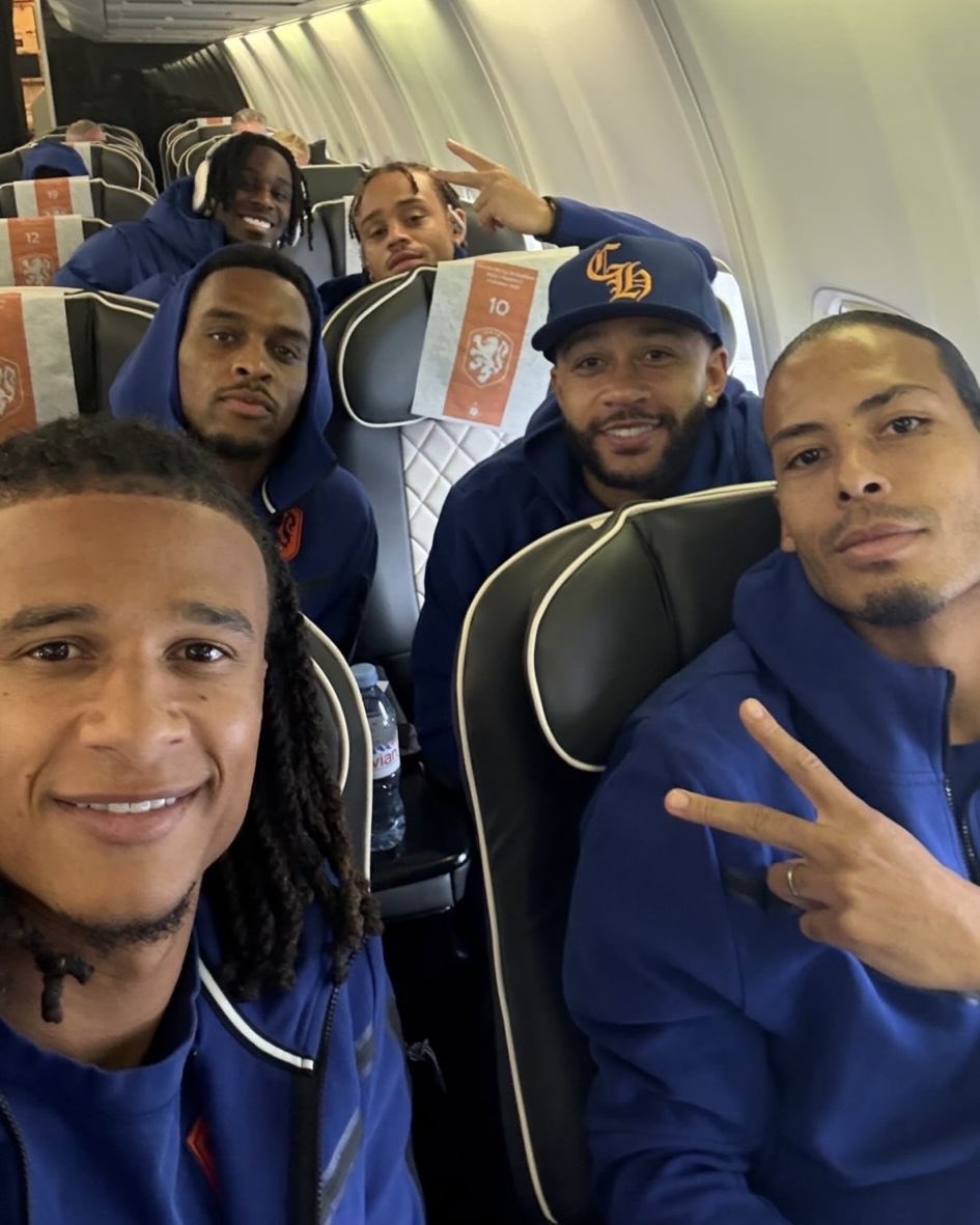 Jeremie Frimpong tweet media