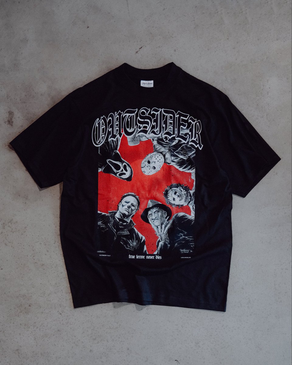 OUTSIDER CULT (@OutsiderCult) / Posts / X