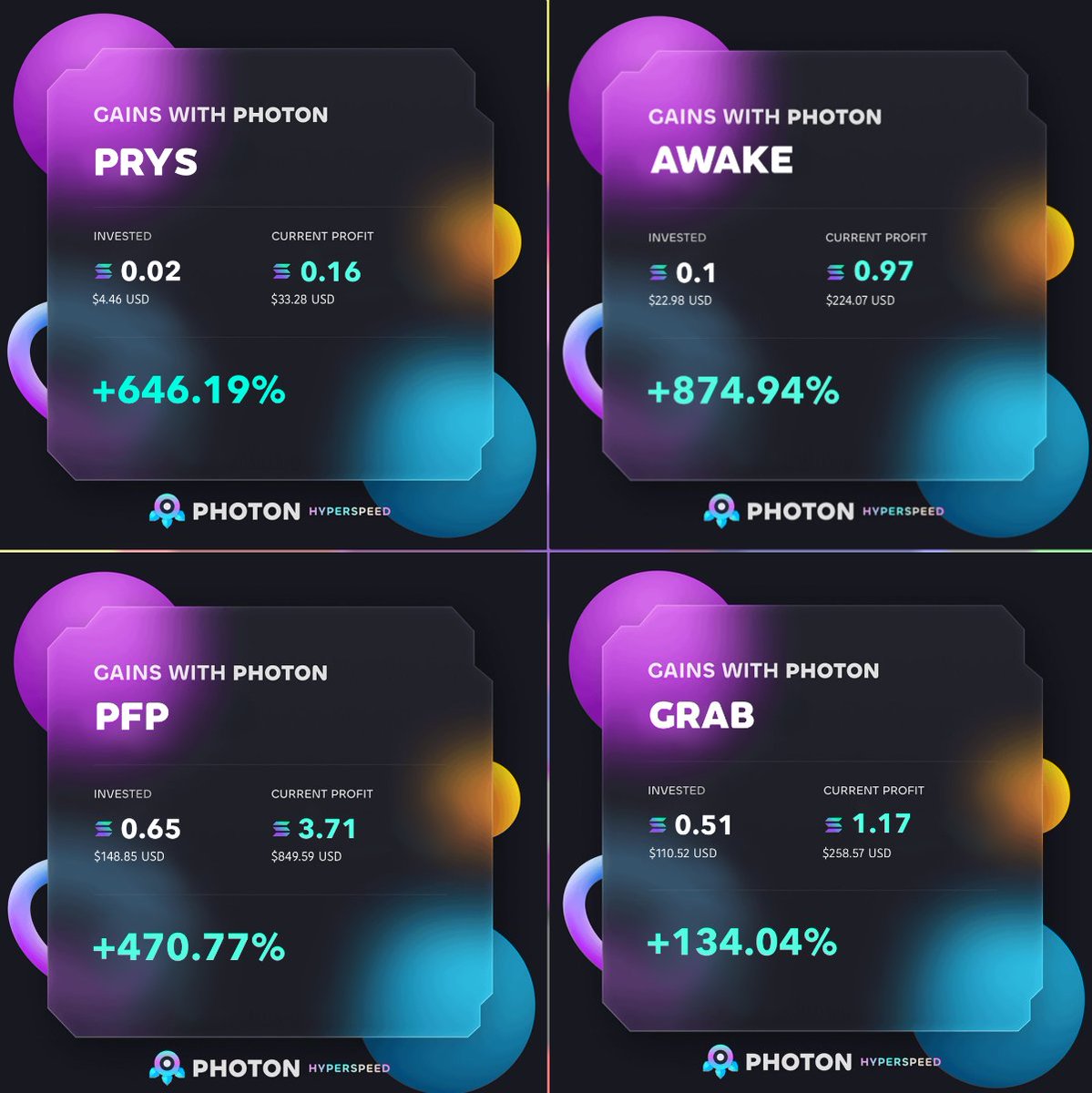 0xPhantomDefi's tweet photo. $5 to $70K challenge completed in 11 days.

Goal to $80K challenge will start soon.

- If you don’t have money to start, I’ll give it to you for free.
- 91% win rate. Multiple 100x calls.
- Live trades tracked via a public wallet.

If you’re in:
• Follow my TG & X
• Like & Retweet
• Comment "LCX"

(Invitation is sent only if you're my follower)