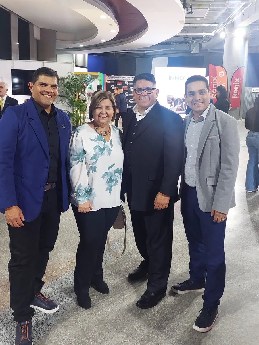 Consecomercio tweet media