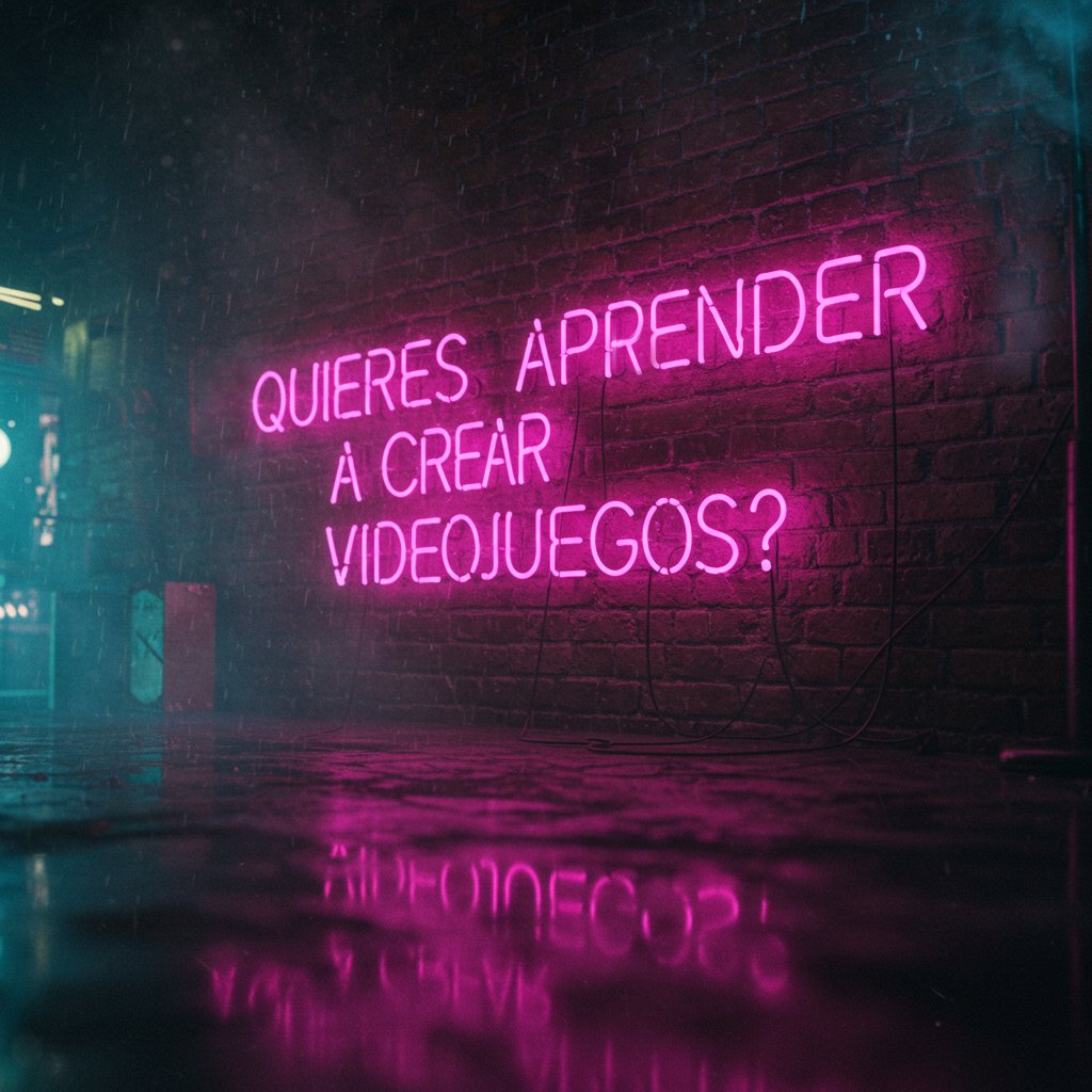 GameByteBite's tweet photo. ¿Quieres dar vida al videojuego de tu mente? En GameByteBite, te enseñamos a crear tu primer juego real, sin miedos ni complicaciones. Tu aventura como desarrollador empieza hoy. 
➡️🎮 https://t.co/BO2rE898Pg

#gamedev  #CreacionDeVideojuegos #IndieGame #Coding #aprendeaprogramar https://t.co/l7ASfWaHF4