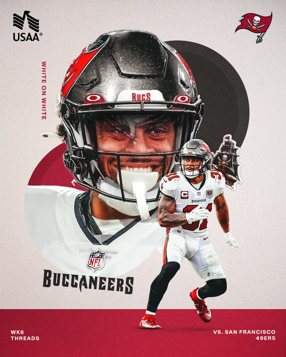 Tampa Bay Buccaneers tweet media
