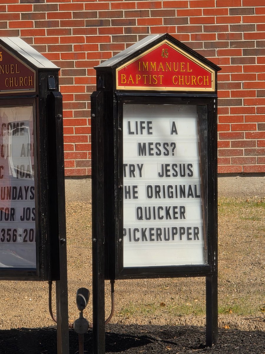 Saw this in a Town I was working in, Love it!