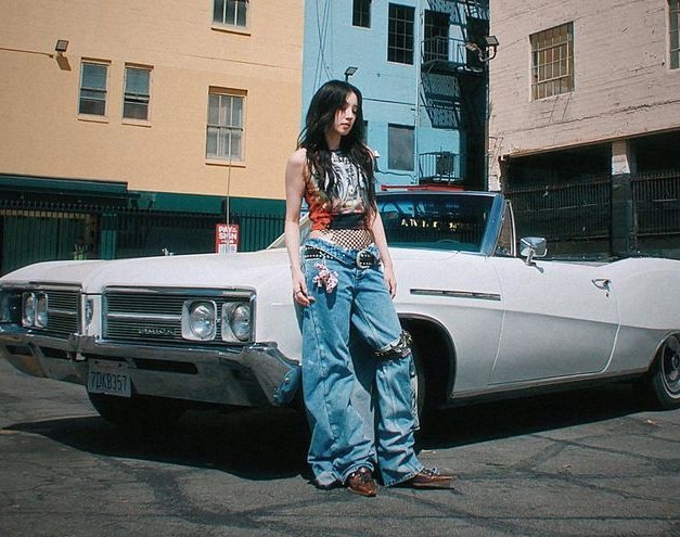 251010/ معلومة

🇰🇷 تقرير Circle Chart – الأسبوع 40

أغنية “Radio” لأوقي تصدرت المركز 66 (+99) – أعلى تصنيف لها حتى الآن.
تعتبر الأغنية الأكثر استماعًا عالميًا بين أغاني الجيل الرابع الفردية دليل على مدى شعبية الأغنية عالميا و خاصة في الصين.

— DUA  <a href="/official_i_dle/">i-dle (아이들)</a>  #YUQI