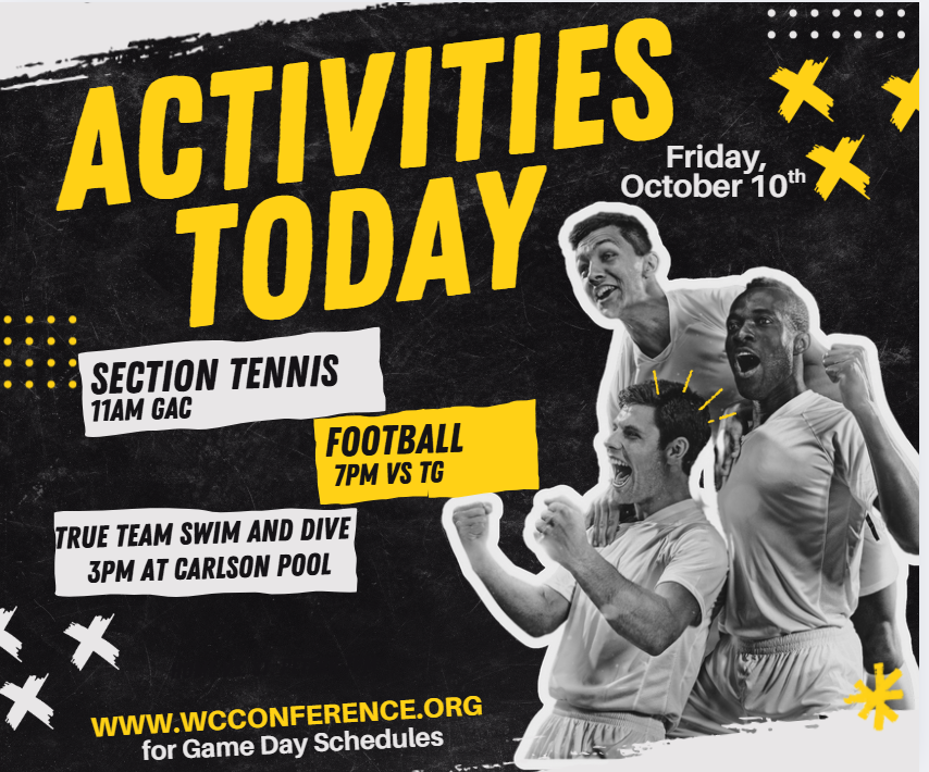 Hutchinson HS Activities Department (@hutchactivities) on Twitter photo 