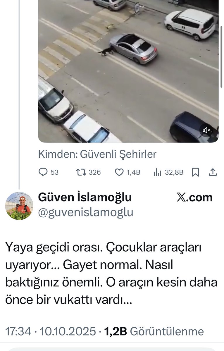 Basın bitmiş… Hiç kuduran veteriner hekim görmediği için kuduzun olmadığını sanan, köpeklerin araçların tramer kaydına baktığını iddia eden gazeteciler(!) Yazık bu ülkeye, vallahi yazık. Bu cehaleti, bu pespayeliği hak etmiyoruz. 😢

#başıboşvarsa112yiara