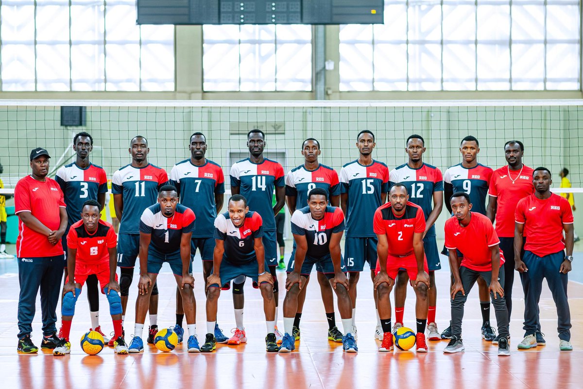 Rwanda Energy Group tweet media