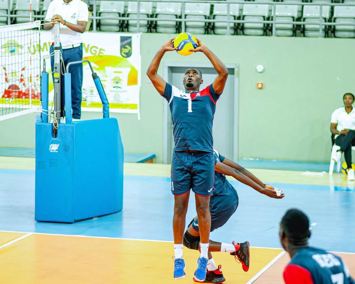 Rwanda Energy Group tweet media