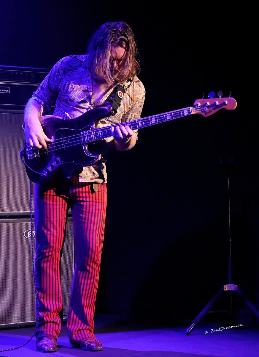 Voodoo Room tweet media