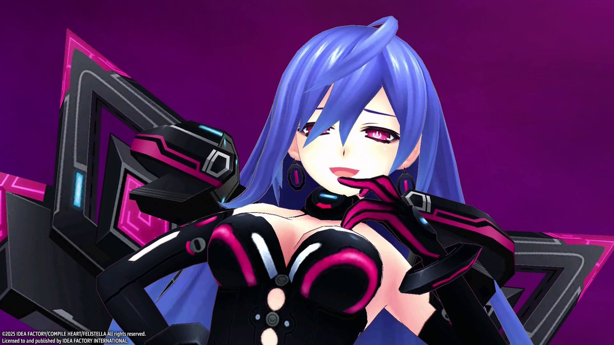 IdeaFactoryIntl's tweet image. 🥺Oh my Nep! The Hyperdimension #Neptunia Re;Birth series is completely sold out on the IFI Online Store!
Thank you for your support, Nep Nation! We're working on restocking the Standard Editions of all 3 titles! 🍮🥄
Stay tuned for the restock soon!
ifi.store/products/nep-r…