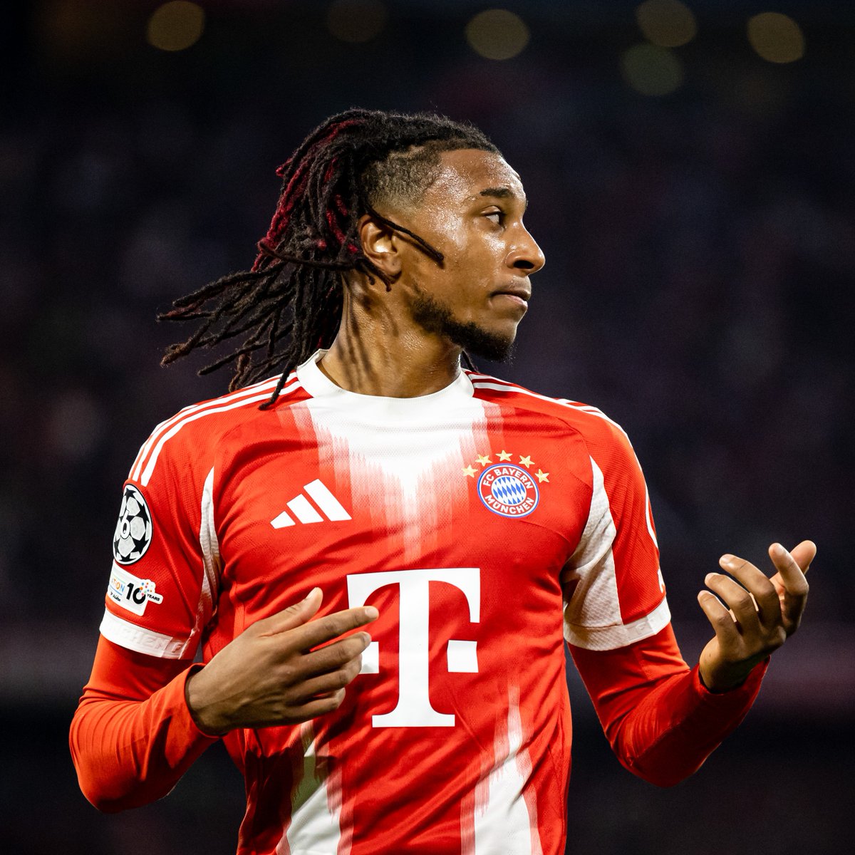 WhoScored's tweet photo. 🇫🇷 Michael Olise's statistically calculated WhoScored characteristics:

✅ Strengths

🟢Dribbling
🟢Passing
🟢Through balls 
🟢Key passes 
🟢Finishing 
🟢Long shots 
🟢Holding on to the ball
🟢Direct free-kicks
🟢Taking set-pieces 
🟢Crossing

❌ Weaknesses 

🔴 Defensive contribution