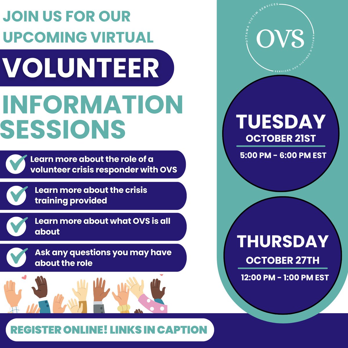 Ottawa Victim Services tweet media