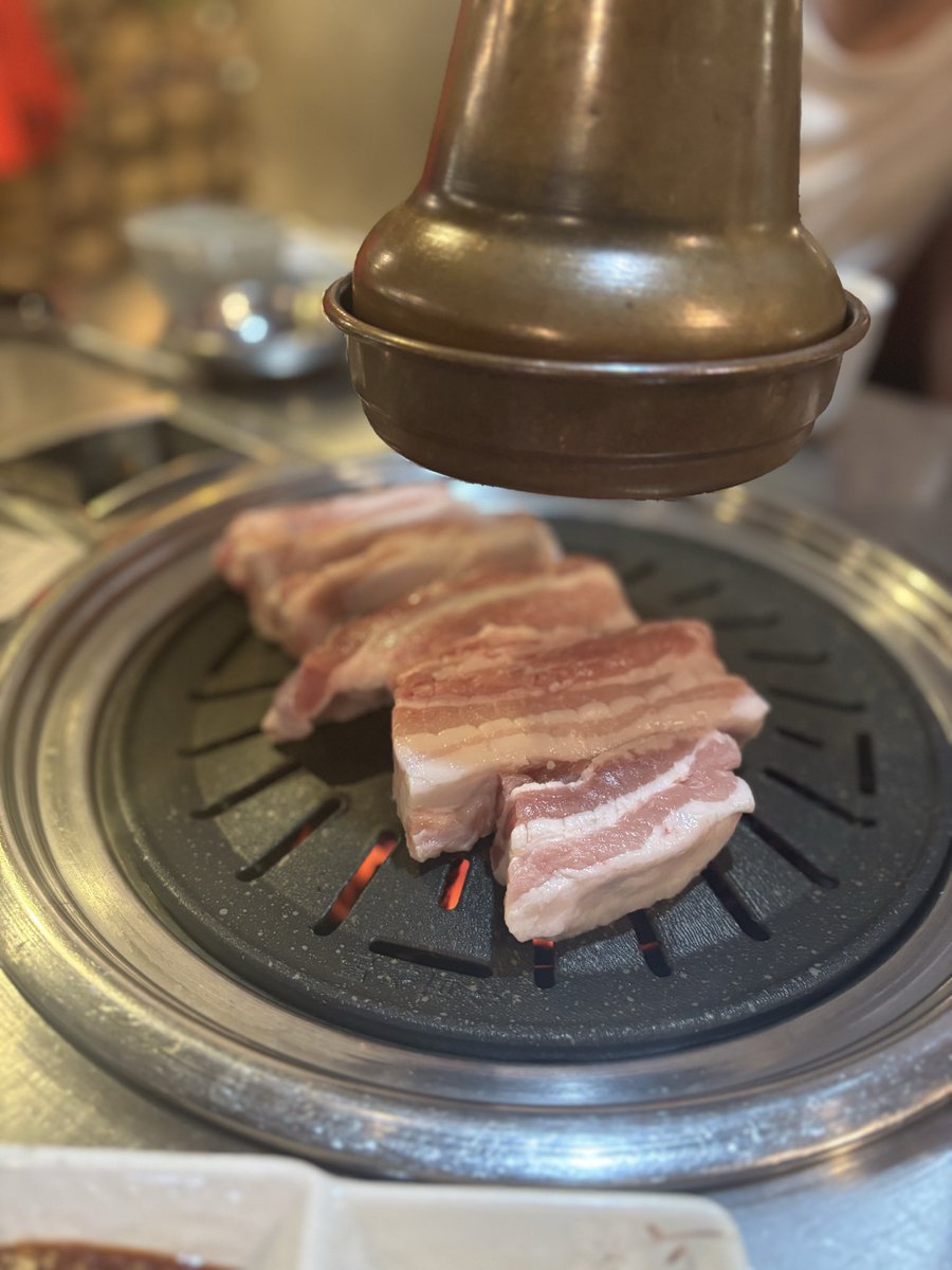 KaeJ87's tweet photo. 今回の渡韓で食べた美味しいものたち🤤　
　
食を楽しみつつ、　　　
しっかり利益もだせる韓国買付　　

まさに、好きを仕事に　
楽しみながら仕事するが叶うね✨ https://t.co/kGPB3tBfIf