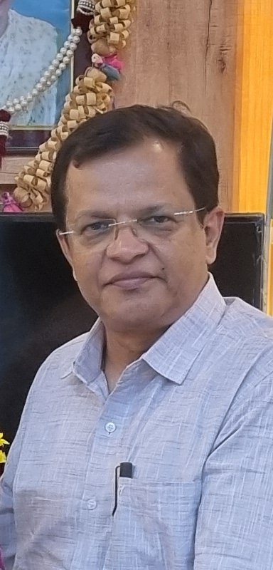 Narendra Sawaikar नरेंद्र सावईकर tweet media