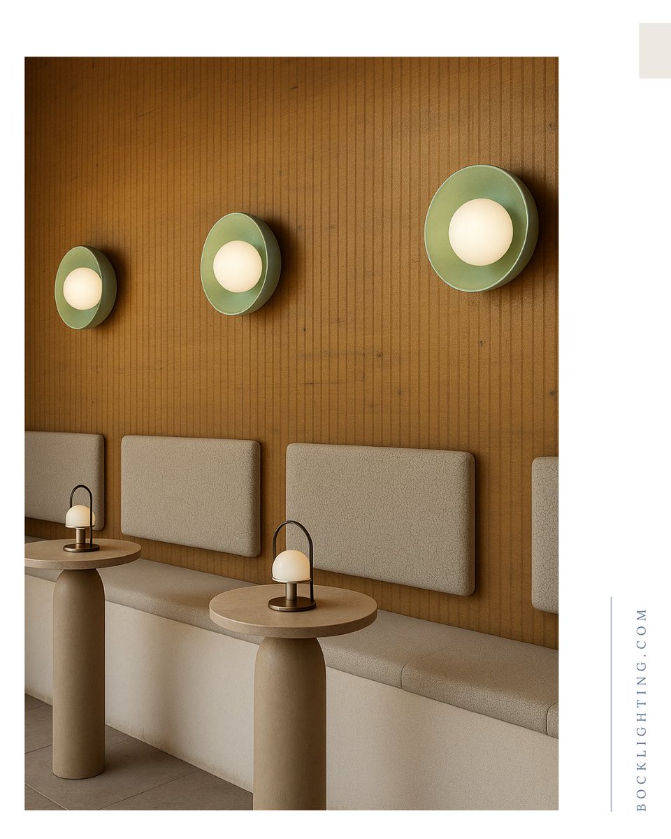 Bock Lighting tweet media