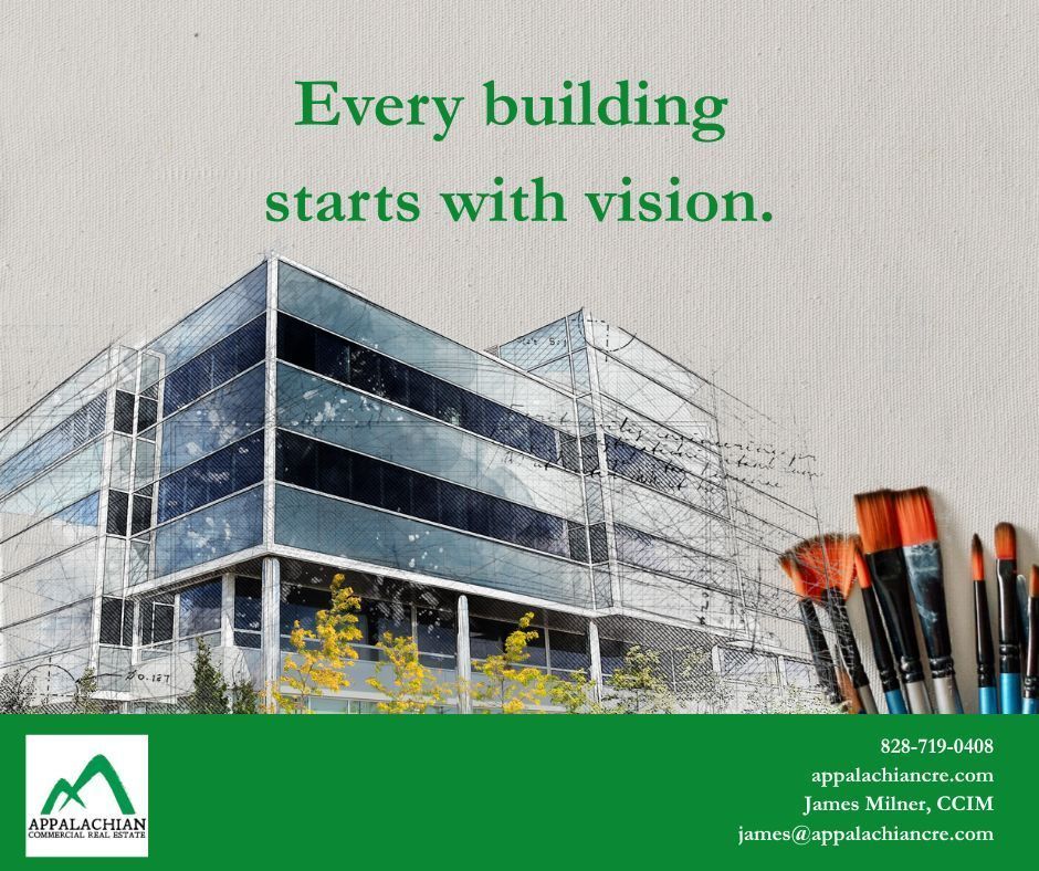 Appalachian CRE tweet media