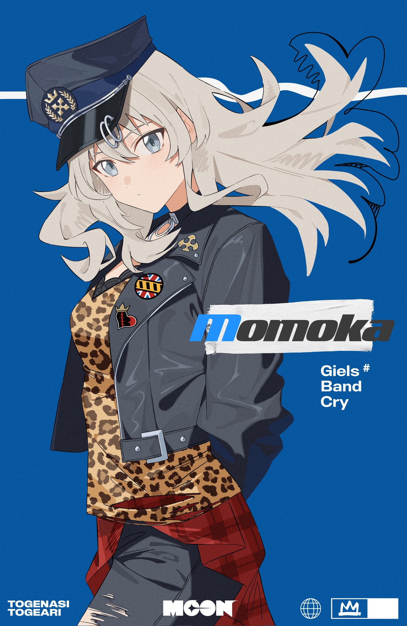 卡米伊特_CaMi (@CaMi190717) / X