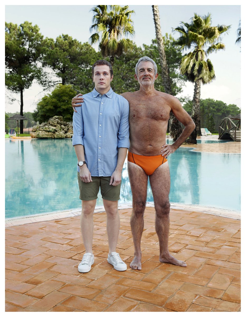 davidstewwwart's tweet image. ‘When you’ve agreed to go on vacation with the In-laws’
Ryde-Wellbeing in one shot. 
#advertising #davidstewart #2023
With @OgilvyUK @WrenAgency @WrenLdn 
#photography #ryde #rydeyourrhythm 
#ogilvy #hogarth #inlaws #holiday 
#trunks #budgiesmugglers #help