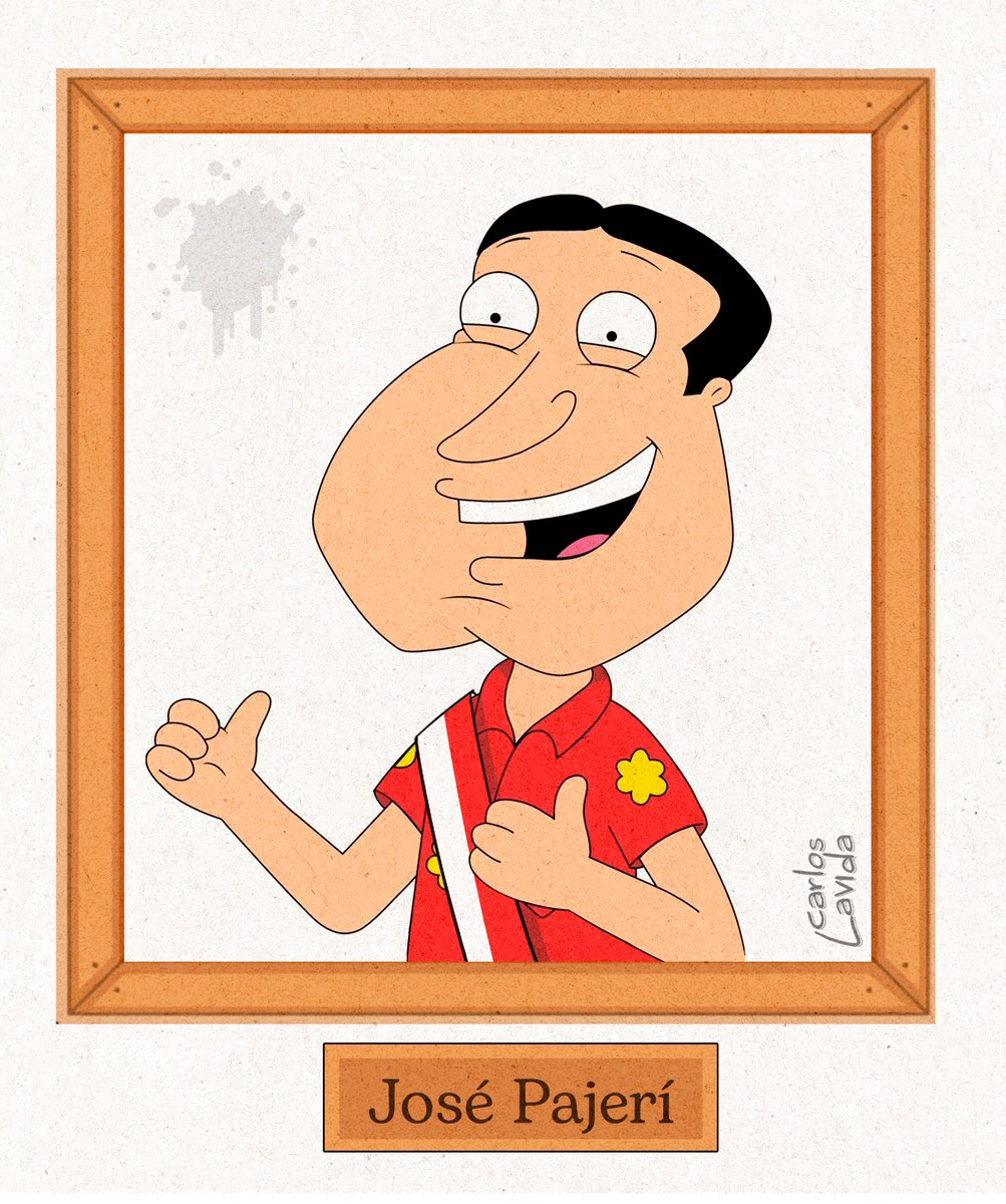 Somos un meme y a veces somos un país
Ayer tuvimos 15 minutos de alegría pero solo es una batalla tras otra.