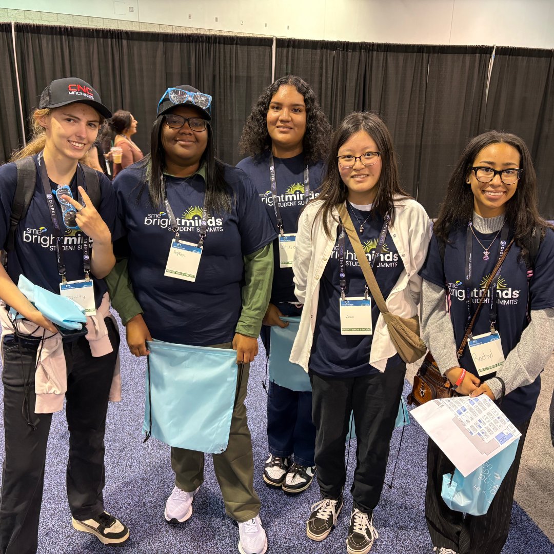 SME Education Foundation tweet media