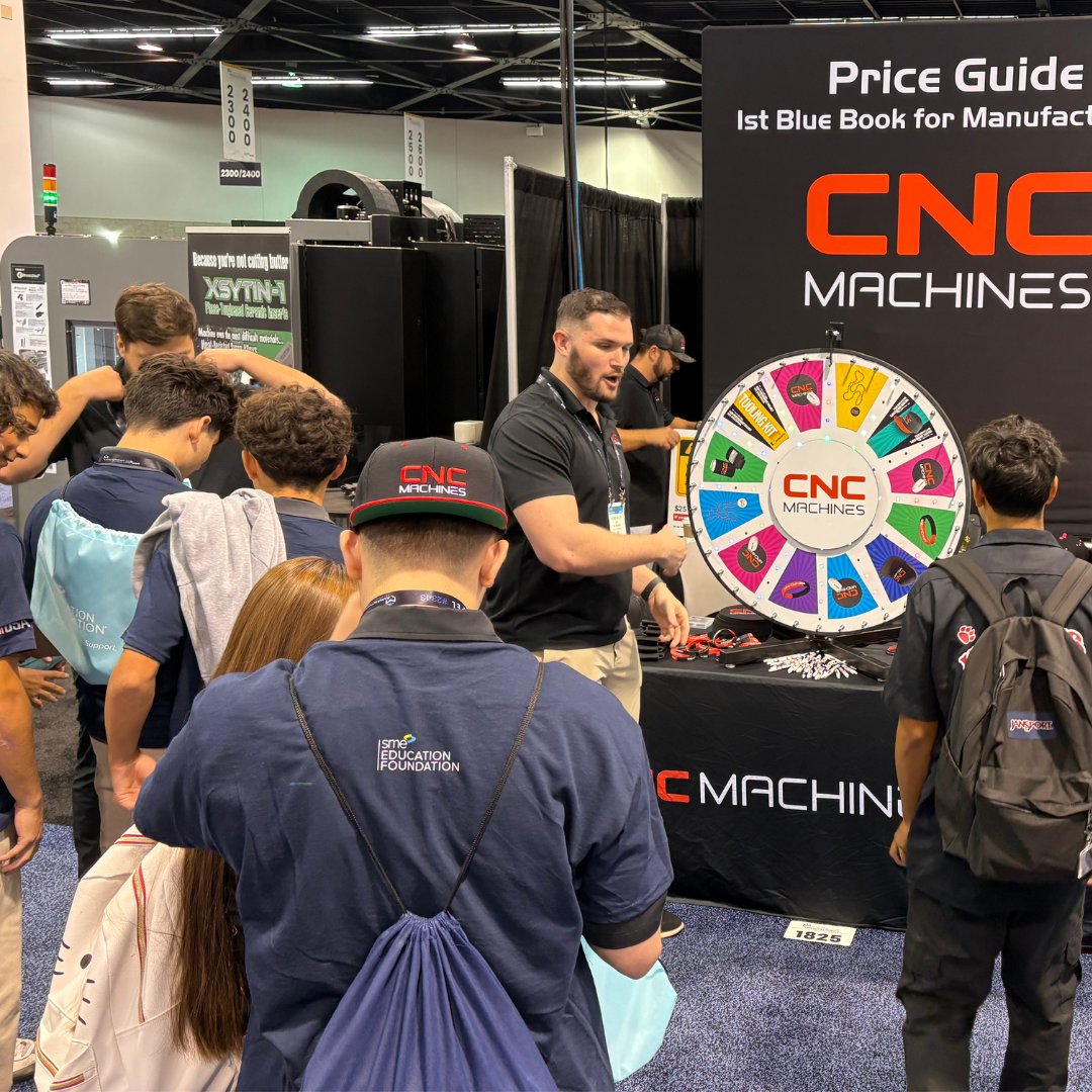 SME Education Foundation tweet media