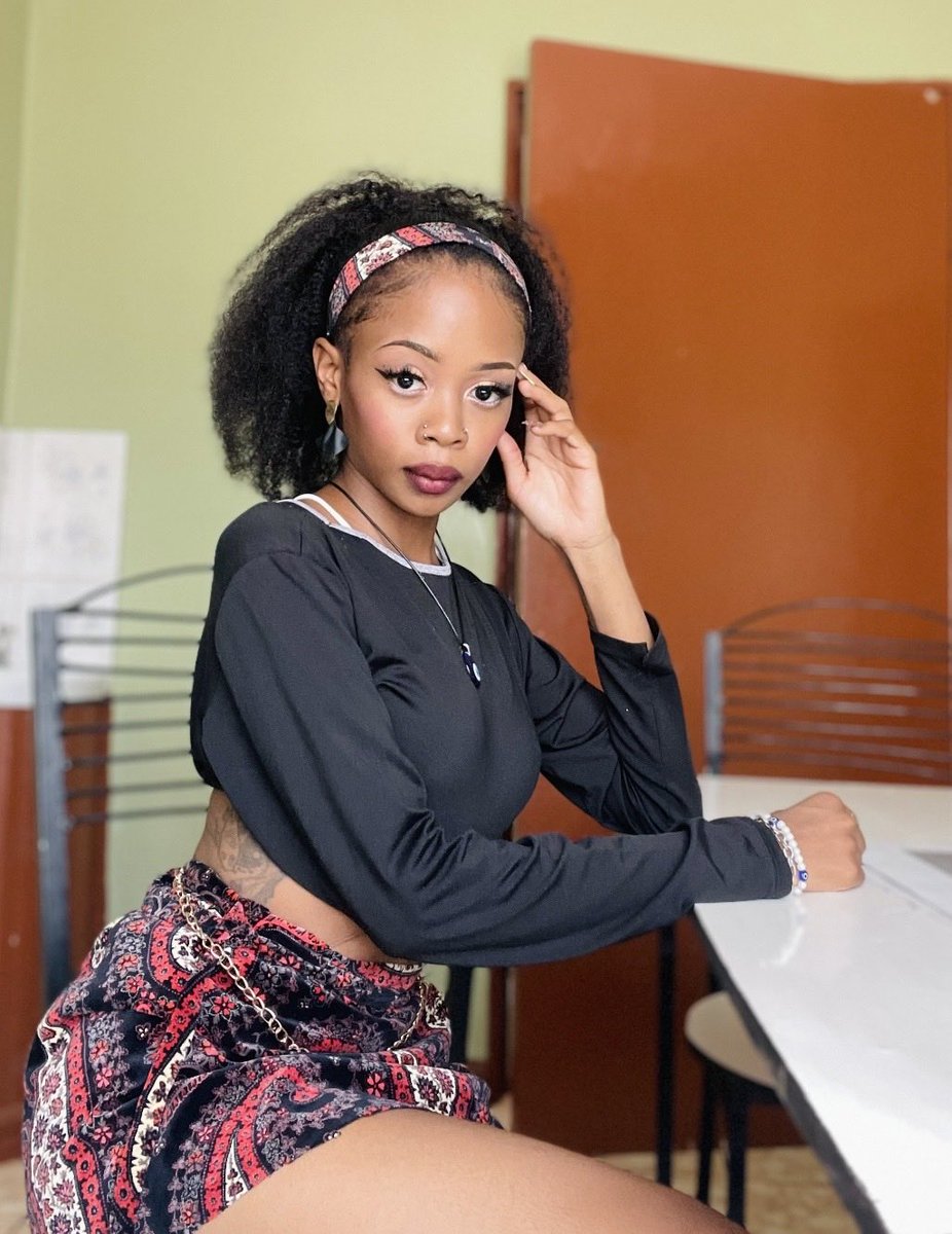 NefertitiMJLady's tweet photo. 🧿 https://t.co/Jeofp0Eb9v