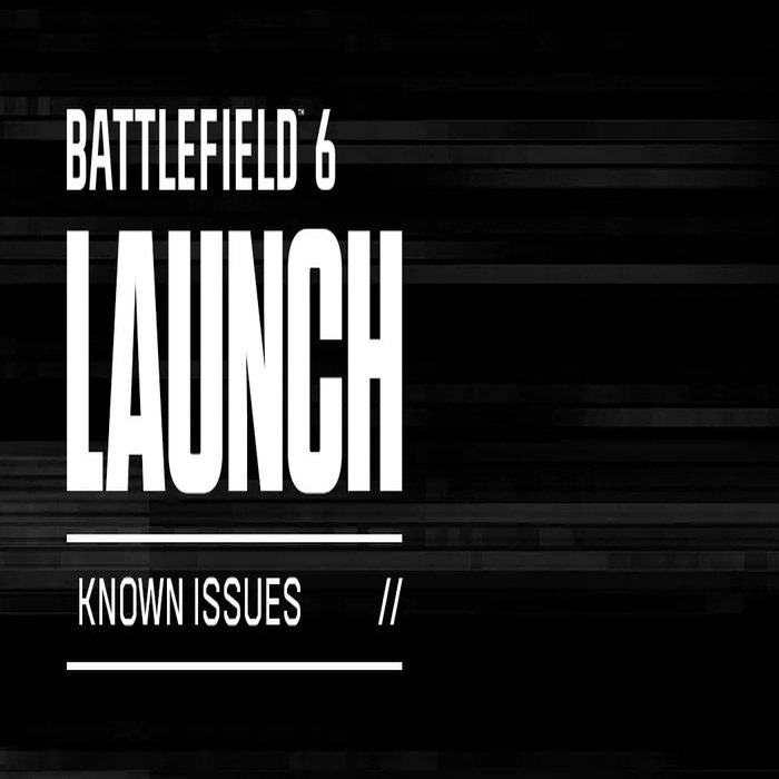 Battlefield Bulletin tweet media