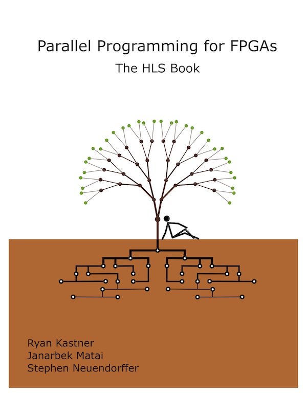 ecomputerbooks's tweet image. (Open Access) Parallel Programming for FPGAs: freecomputerbooks.com/Parallel-Progr…

Look for &quot;Read and Download Links&quot; section to download. Follow me if you like this post.
#ParallelProgramming #Programming #HDL #VHDL #VHSIC #VLSI #Verilog #FPGAs