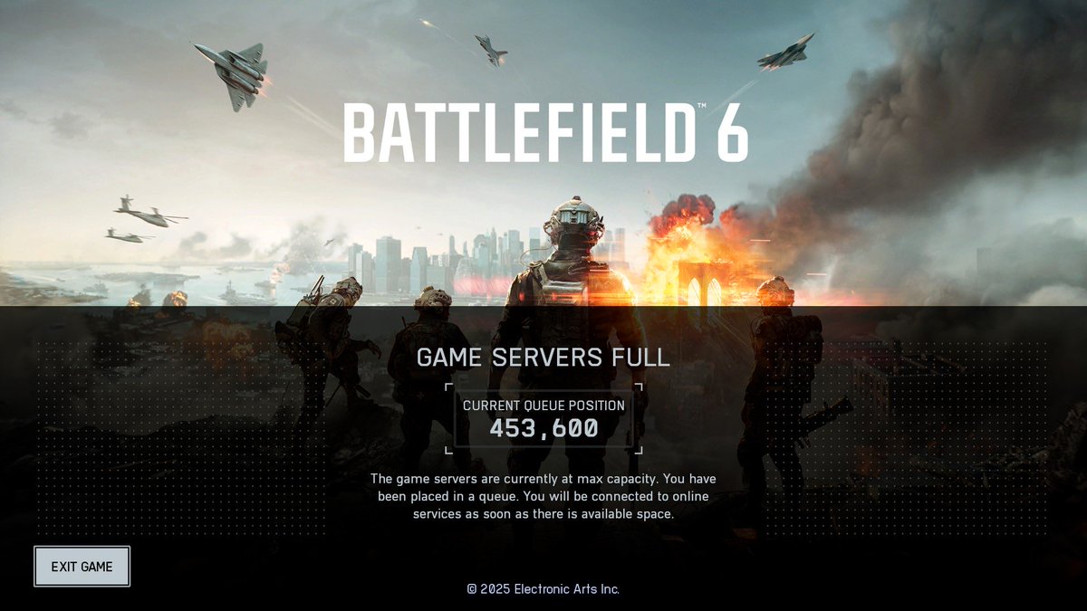 Mma_243's tweet photo. See you on the battlefield 🫡 #Battlefield6 https://t.co/KgFhwkaPXj