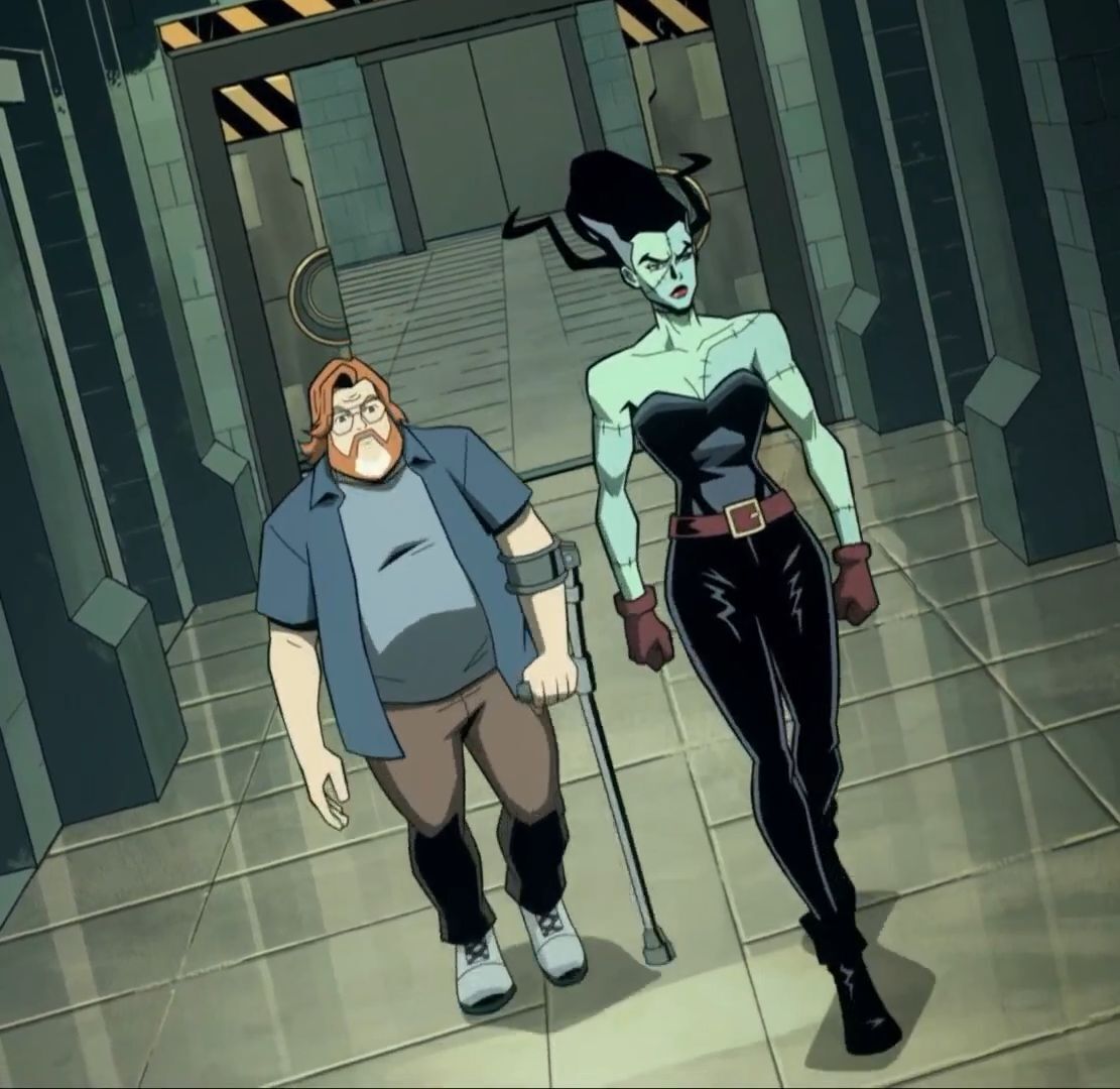 DCU Brief tweet media