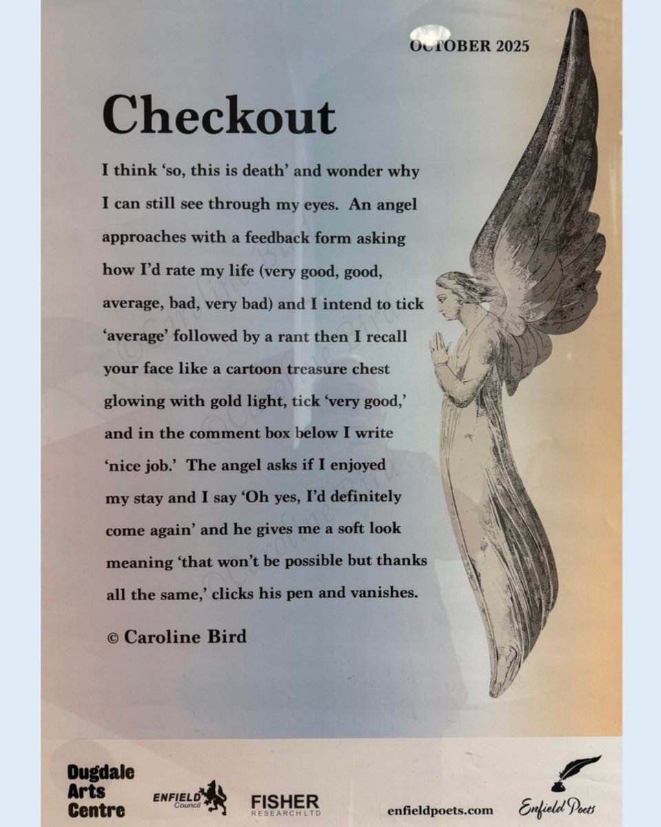 Forty Hall Estate tweet media