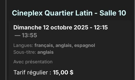ExposFest's tweet image. QUI A TUÉ LES #EXPOS DE MONTRÉAL
•Pour ceux qui aimeraient voir le film au cinéma, il y an encore une chance.