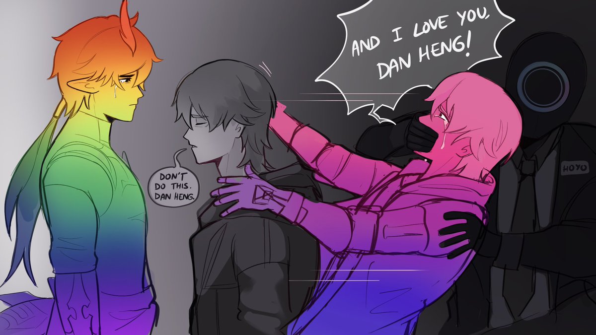 adxrnofficial's tweet image. #dancae I understand it now