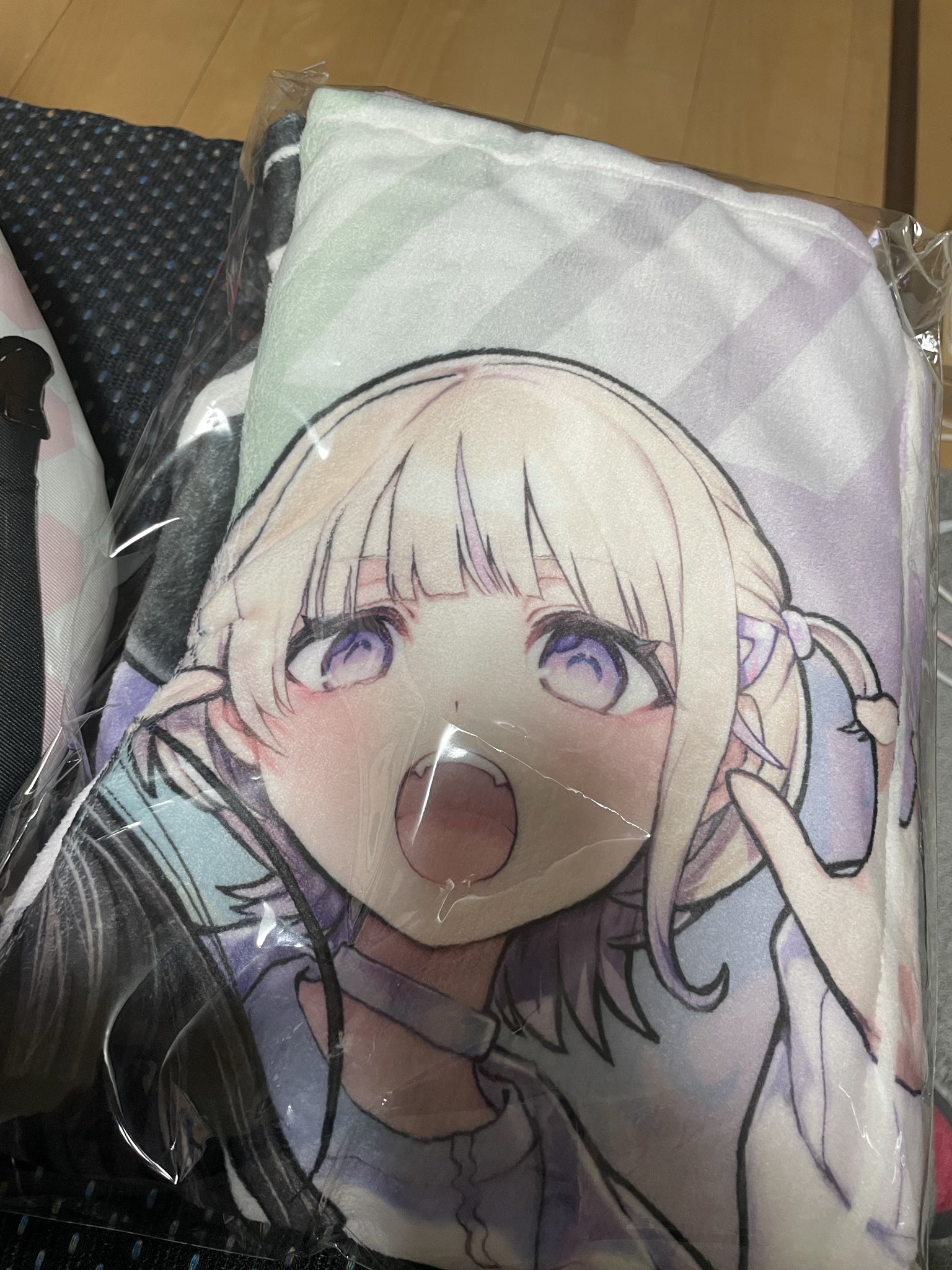 マルモリページ♡⃜ 色紙 寄せ書き midori ミドリ カラー色紙 A4 シール付 二つ折り