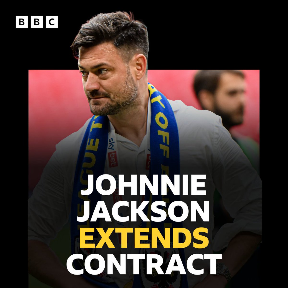 BBCLondonSport's tweet image. AFC Wimbledon manager Johnnie Jackson has extended his contract at the club until 2026/27 ✍️

The club confirm Assistant Manager Terry Skiverton and First-Team Coach Dave Reddington have also extended their stays!

#AFCWimbledon #BBCFootball