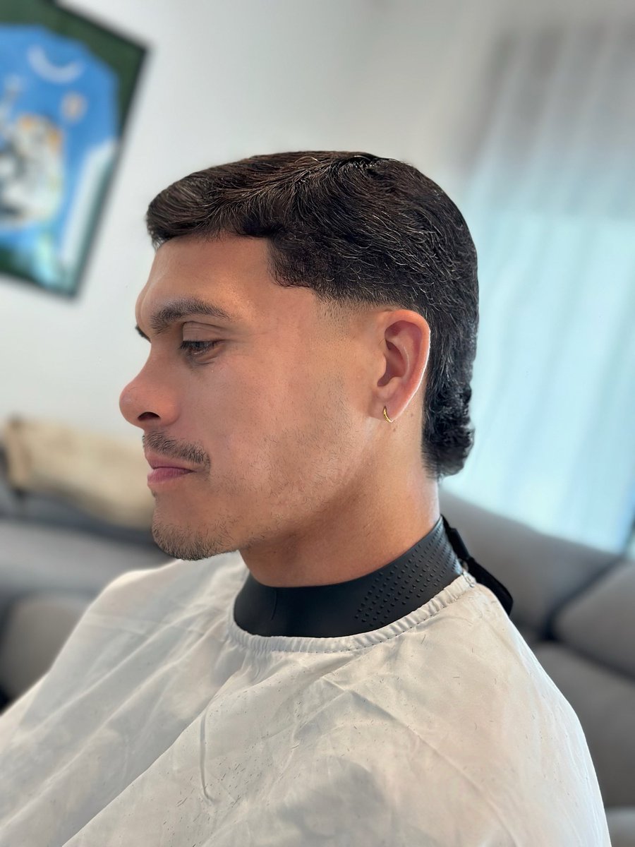 Kalin barber tweet media