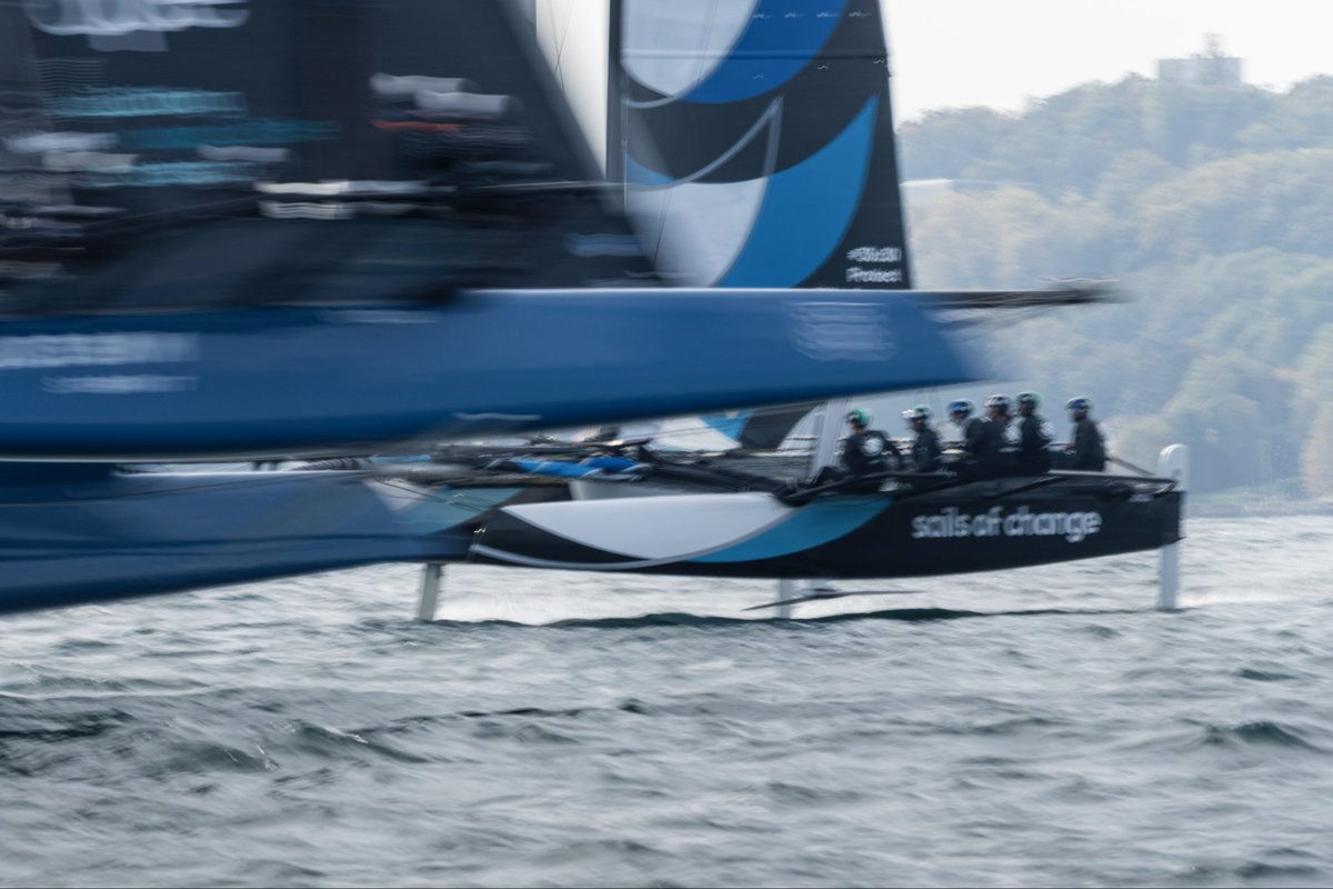 Sails of Change tweet media