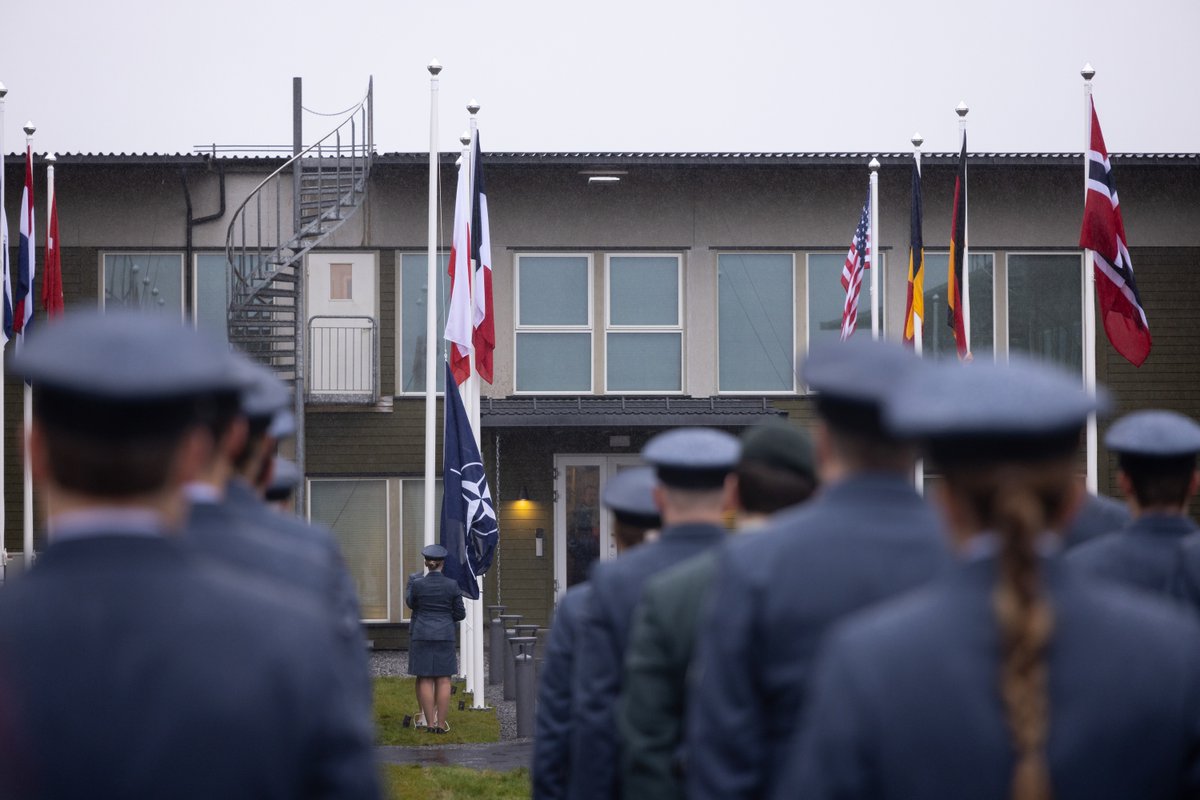 Ilmavoimat tweet media