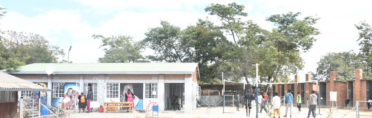 MSF_Zimbabwe tweet media