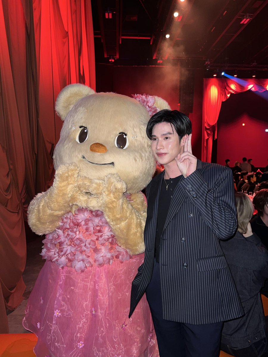 peakpeemapol's tweet photo. น่าร้ากกกกก https://t.co/lMaZcMuP7T