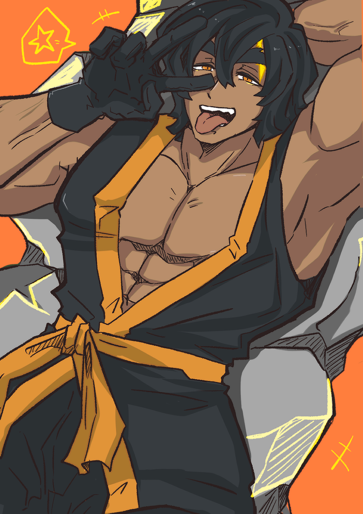 ❦ぽれ❦ 斉藤ぽれ (@poreblack195) / X