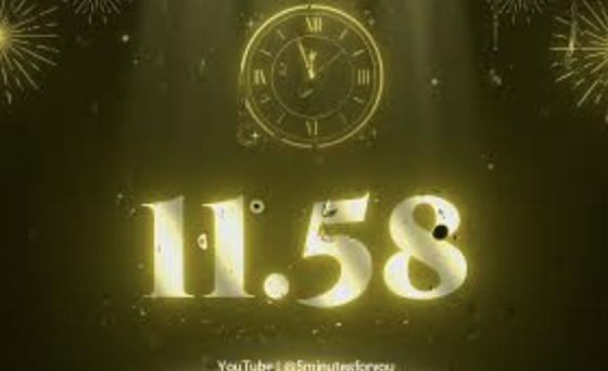 vishlionheart's tweet image. Waiting for 12 AM for your birthday? - #DontWaitMeditate