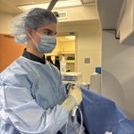 Photo by St. Luke’s Urology Residency (@StLukesUro)