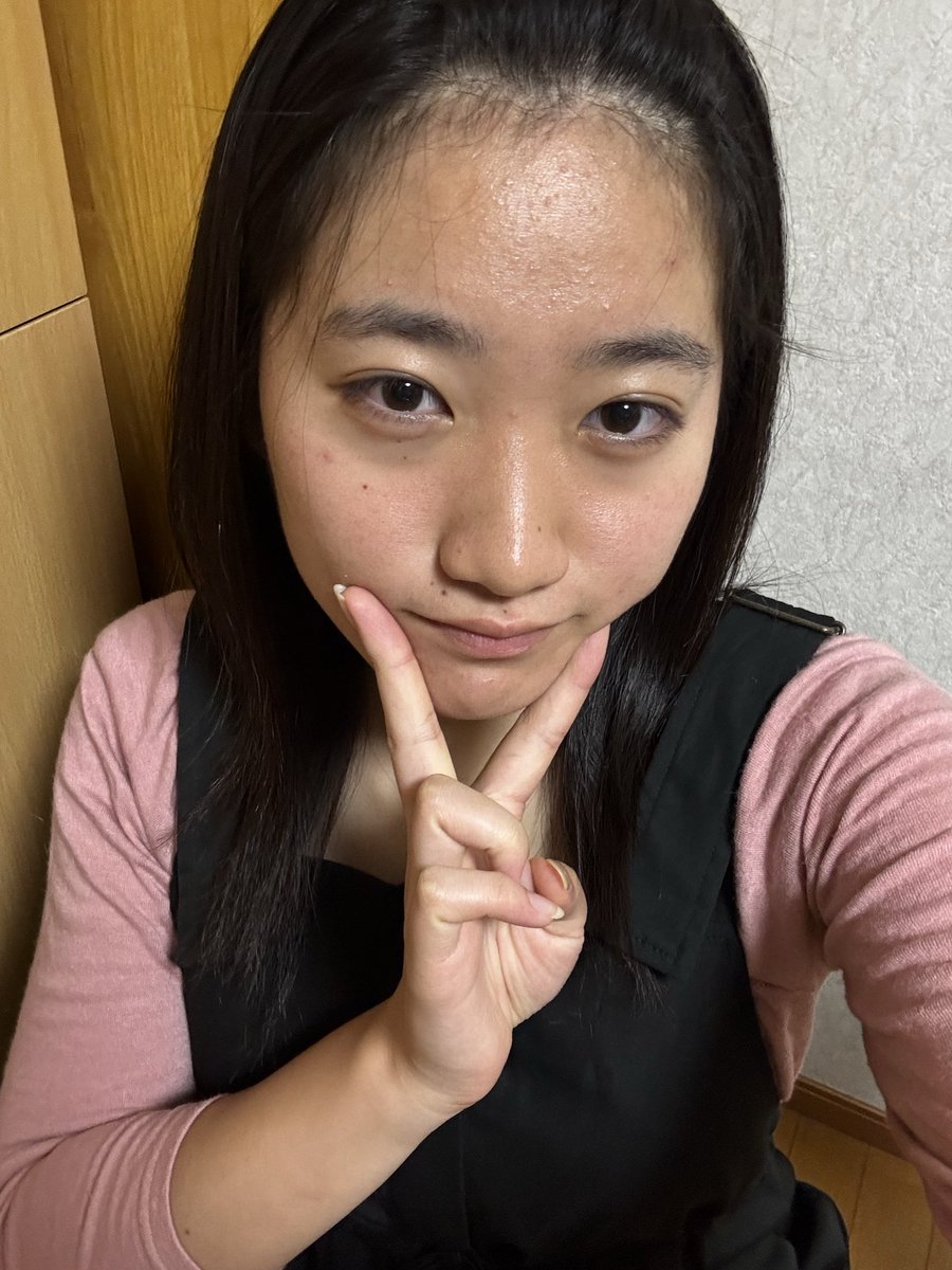 配信ありがとうございました〜!!

次回の配信は8:45〜9:45です💪(´･_･`💪)
配信中にお伝えした時間と少しズレますのでご了承くださいm(_ _)m
夜にもやるつもりです〜

投票もぜひよろしくお願いします🙏✨
2025.frecam.jp/entry/740

それではゆっくり休みましょ🍵

#フレキャン  #フレキャン2025