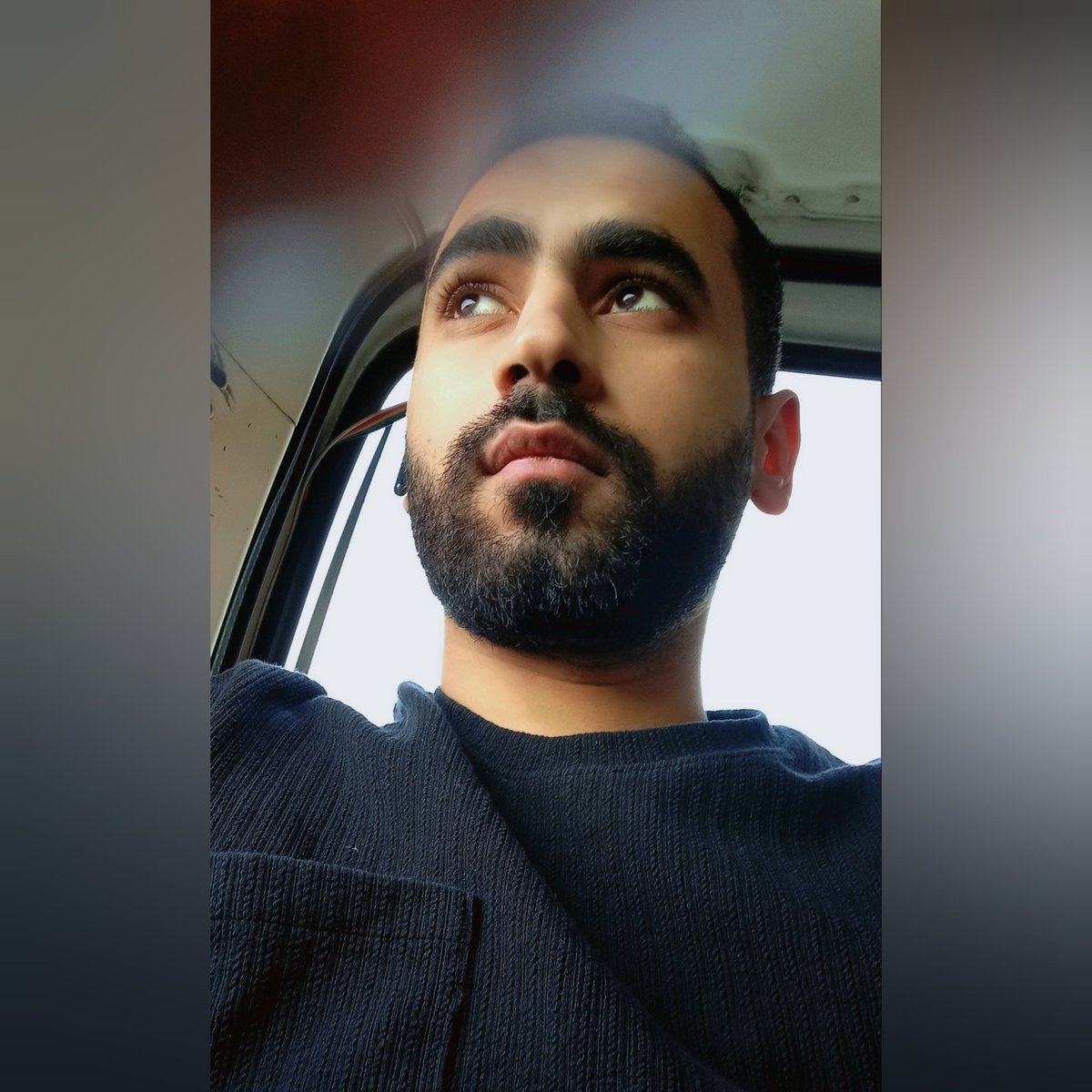 #NewProfilePic