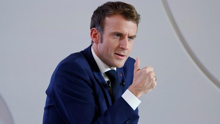 CerfiaFR's tweet image. 🚨🇫🇷 ALERTE INFO | Un Premier ministre du SOCLE COMMUN (LR-Modem-Horizons-Renaissance) sera NOMMÉ ce soir. Emmanuel Macron veut "croire" à ce socle.