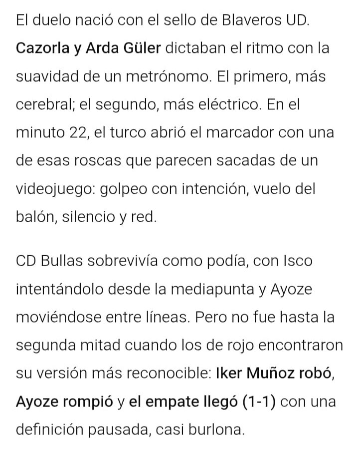 Qué cosas tweet media