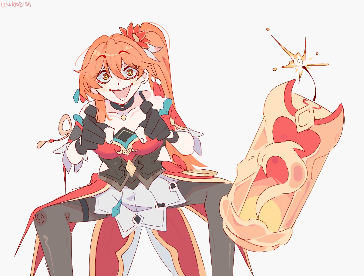 UnfamousRadish's tweet image. com for @/Firesta37283082
think fast chucklenuts