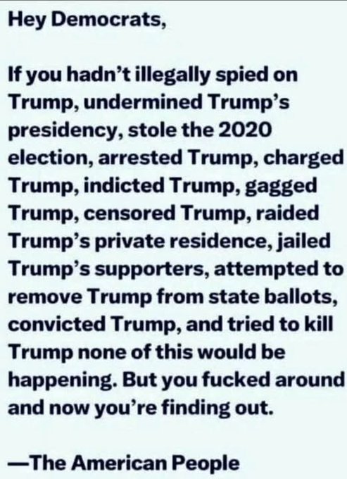 <a href="/JudiciaryDems/">Senate Judiciary Democrats 🇺🇸</a> I'll post this every time so you snakes remember.