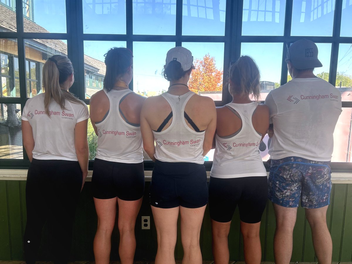 Cunningham Swan LLP tweet media